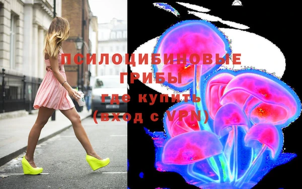 прущая мука Лиски